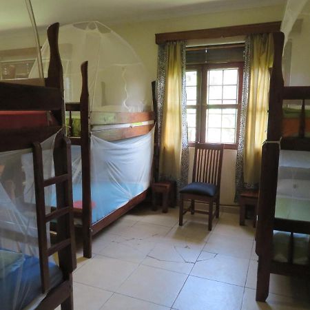 Bikeventures House Uganda Otel Jinja Dış mekan fotoğraf