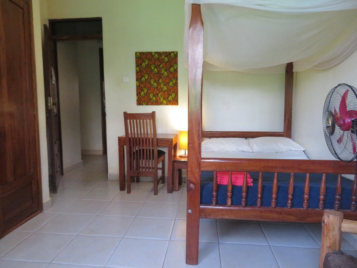 Bikeventures House Uganda Otel Jinja Dış mekan fotoğraf