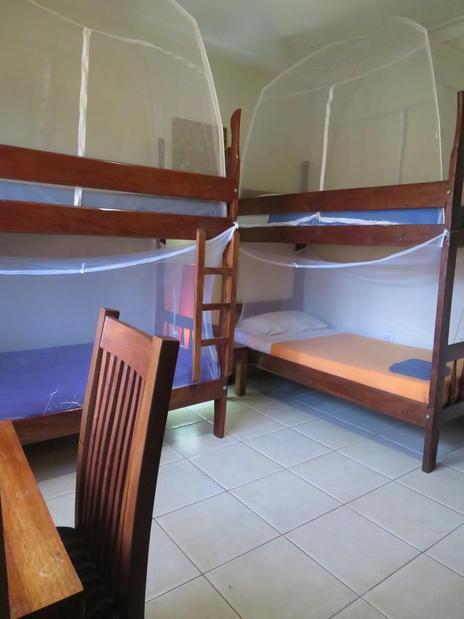 Bikeventures House Uganda Otel Jinja Dış mekan fotoğraf