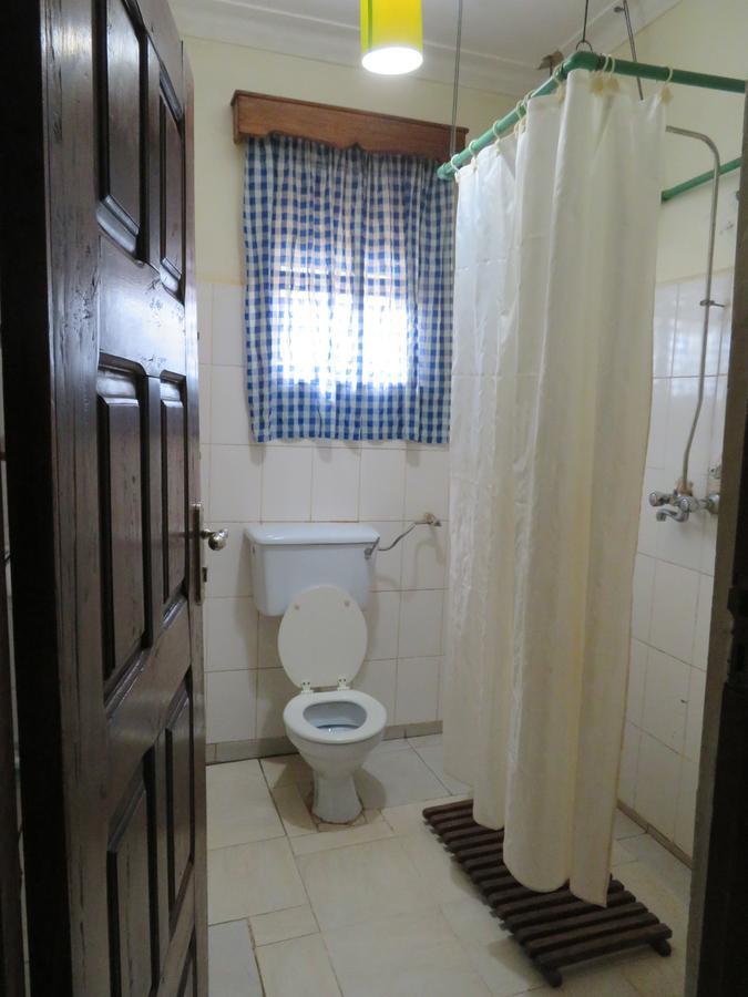 Bikeventures House Uganda Otel Jinja Dış mekan fotoğraf